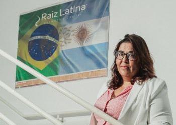 Raiz Latina promove Dia De Beleza para Mulheres da Casa Rosa